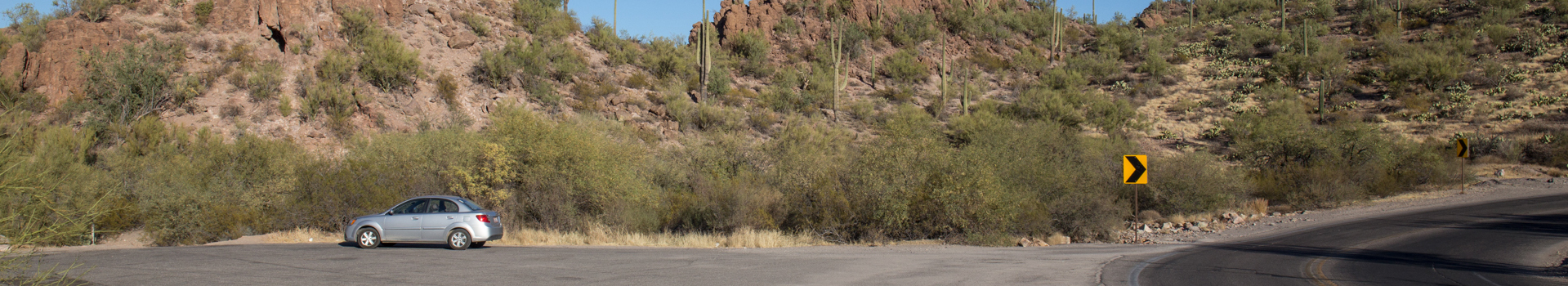 Picture Rocks Road, Tucson AZ